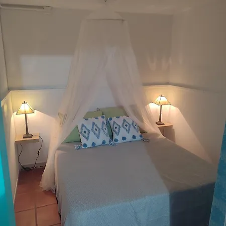 Casa Caleton