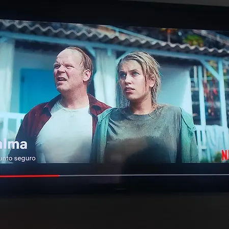 Casa Caleton * Las Indias