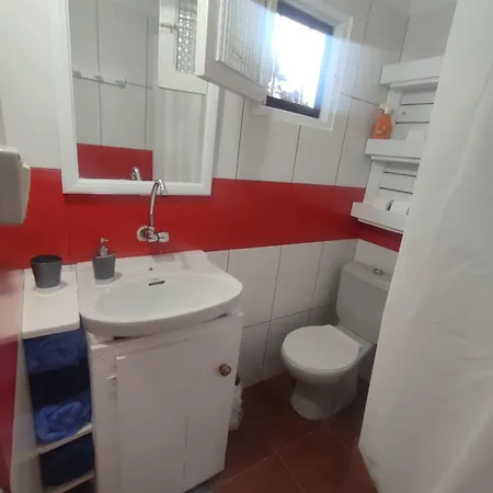 Lägenhet Casa Caleton
