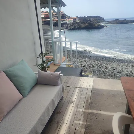 Lägenhet Casa Caleton