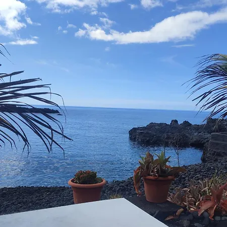 Casa Caleton Lägenhet *