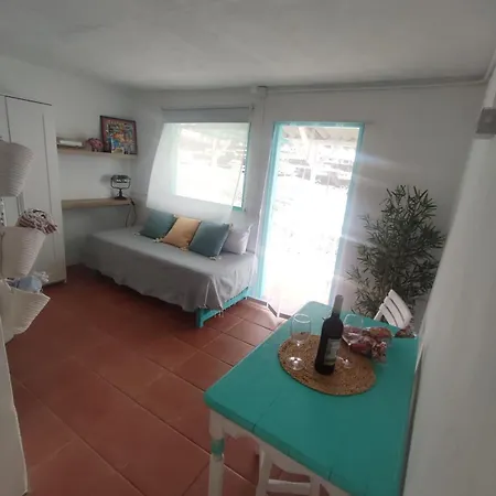Lägenhet Casa Caleton *