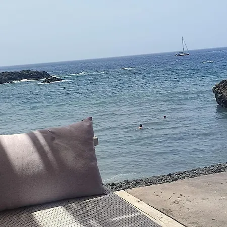 Casa Caleton Lägenhet *
