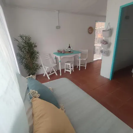 Casa Caleton 公寓 *