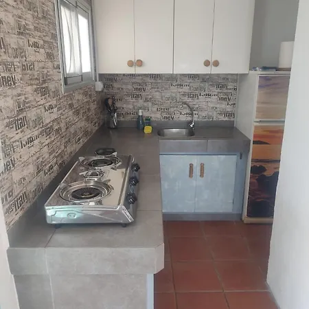 Casa Caleton *